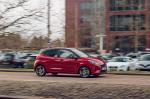 Hyundai i10 2019 года (UK)